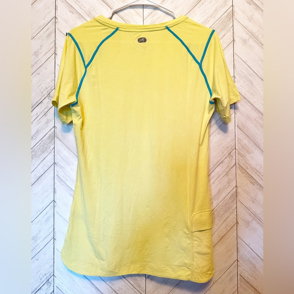 Terramar CS Athletic Top - Picture 2 of 7